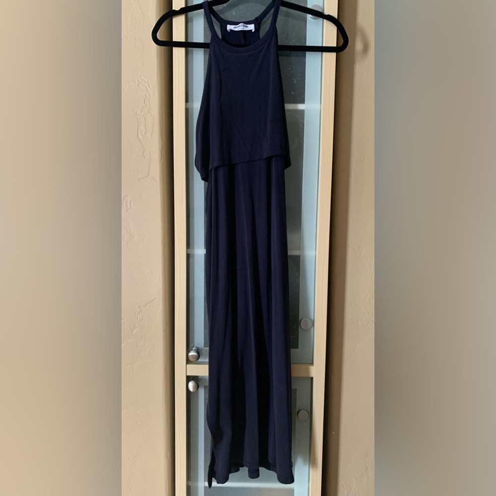 Casual stretch Blue dress size S